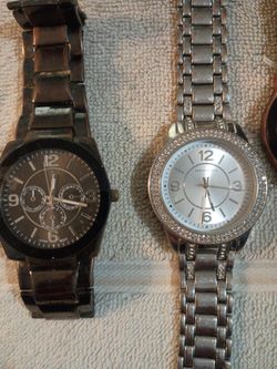 Watches
