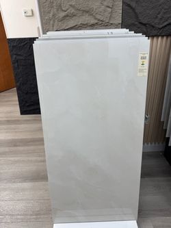 Porcelain Tile Rectified