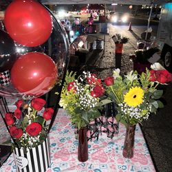 Valentines Day Gifts -Roses, Gift Sets  and More
