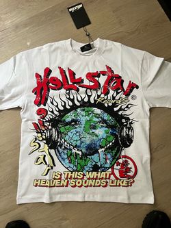 Hellstar shirt
