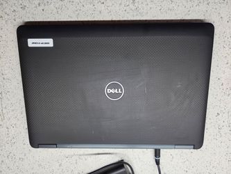 Dell Latitude E7250 – FAST & CLEAN!