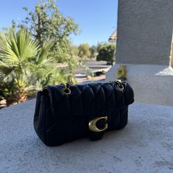 coach Tabby Shoulder Bag