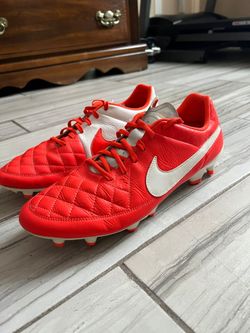 Men’s Nike Soccer Shoes