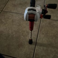 Baitcaster It’s Nice No Problems 