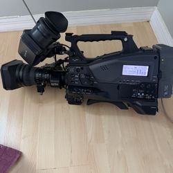 Sony Cameras