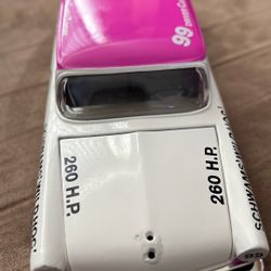 Schwams ‘Wild Hog’ Die Cast Car