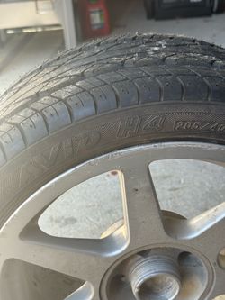 Tires Yokohama