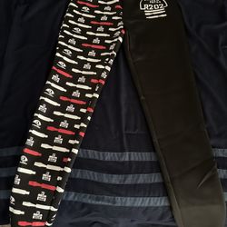 Disney Star Wars Joggers