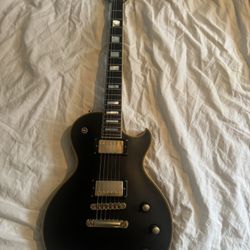 Schecter Diamond Series 