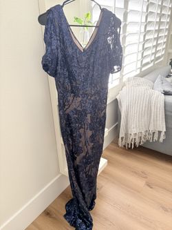 Mother of groom dress