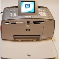 HP Photosmart 385 (unopened; never used)