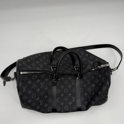 Louis Vuitton Keepall Bandoulière 45 ( Duffle Bag )