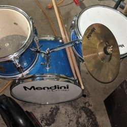 Lil Drum's 