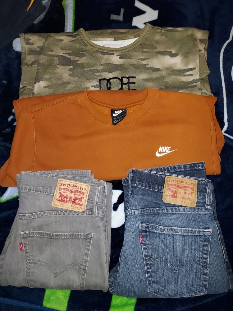 Clothes