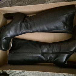 Womens Boots