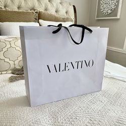 Valentino Gift bag