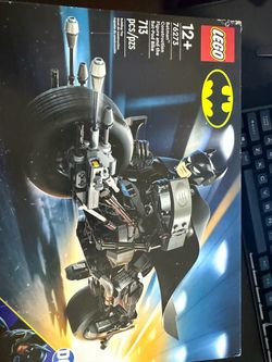 Lego set