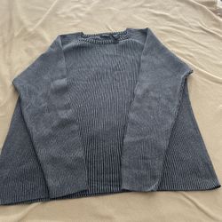 Claiborne Sweatshirt 