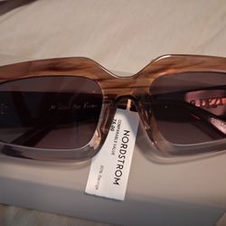 Dezi Sunglasses 
