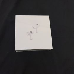 AirPods Pro 2nd Gen