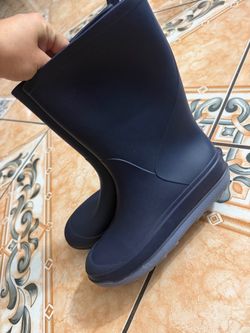 Rain boots