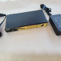 Motorhome MOTOSAT NOMAD SD2 ANTENNA CONTROLLER 301-SD2-A
