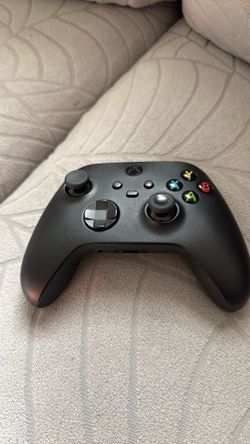 Xbox-1 controller