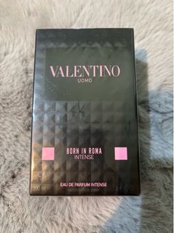 Colognes and Perfume