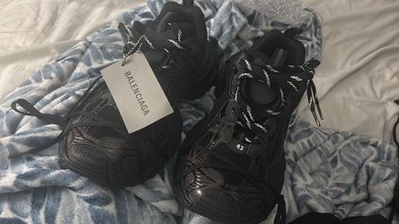 Balenciaga 3xl