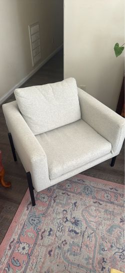 Chair/Accent Chair/Armchair