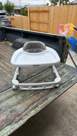 Free baby walker