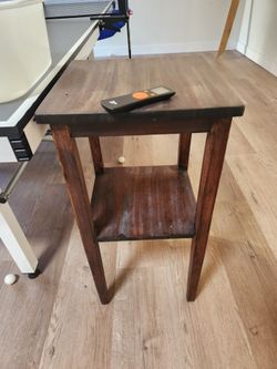 Plant stand