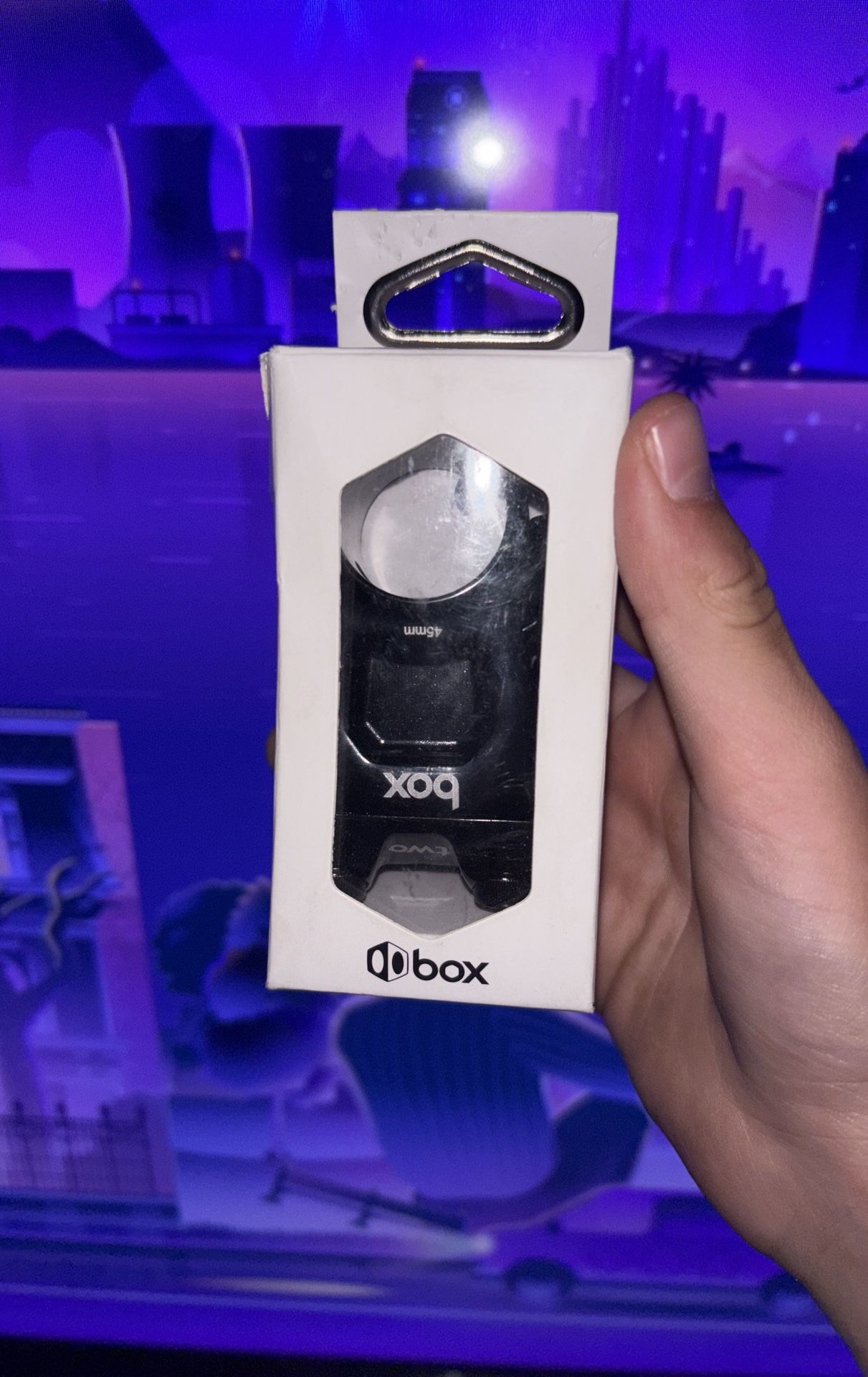 Box Headset For BMX Bikes
