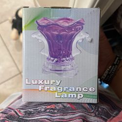 fragrance lamp 
