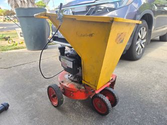Frankenchipper