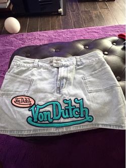 Von dutch