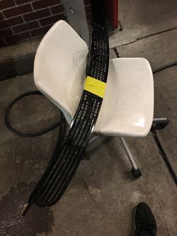 w211 hood grill for windshield nozels sprayers with wiring conplete