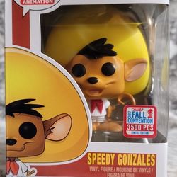 Speedy Gonzales Funko Pop #287