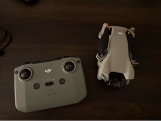 DJI Mini 3