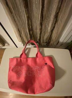 Victoria’s Secret tote