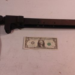 Vintage Large Can Opener