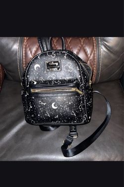 Loungefly backpack bag