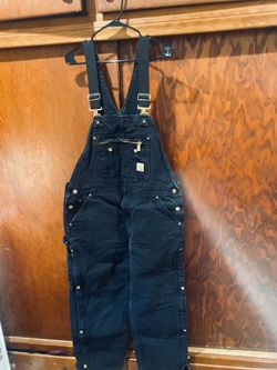 Carhartt Bibs