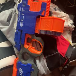 Nerf Gun “Elite”