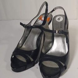 Guess High Heels
