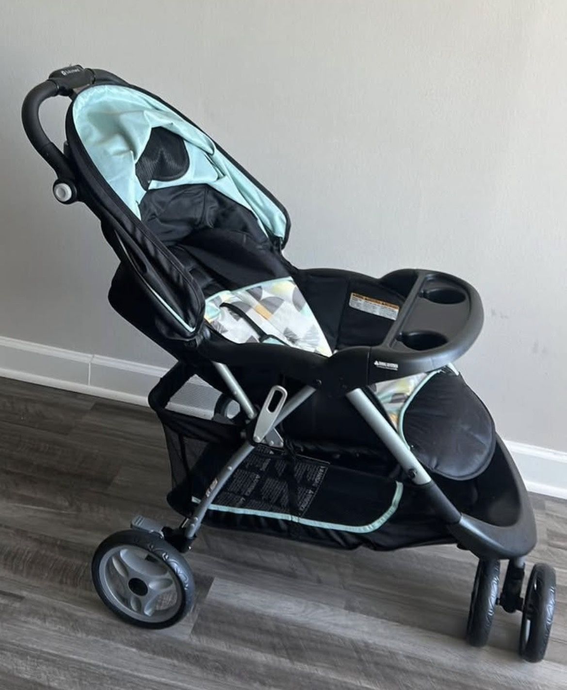 Baby Trend Stroller