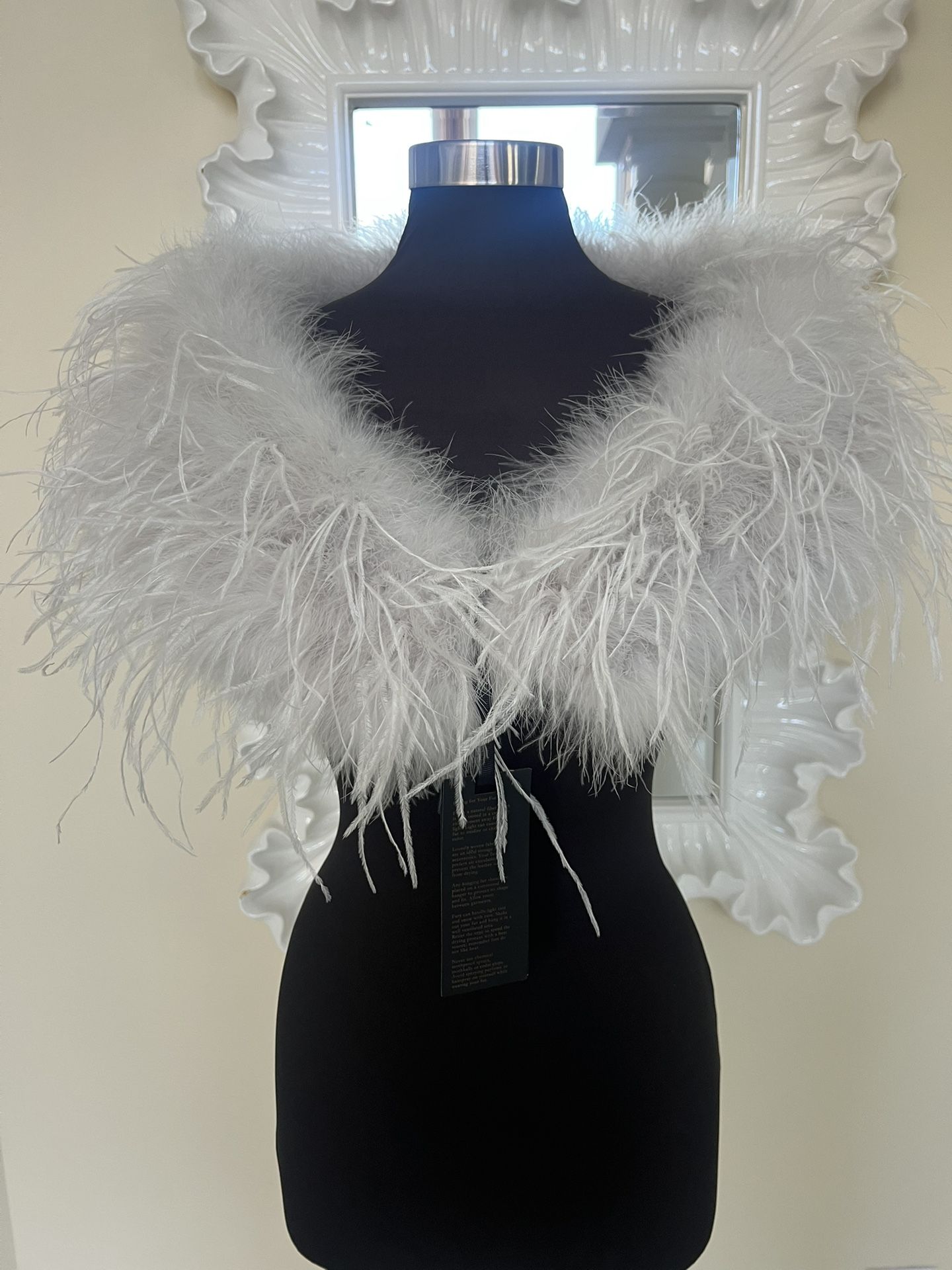 Linda Richards Shawl