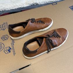 Goodman Leather Shoes 