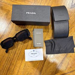 Prada Sunglasses