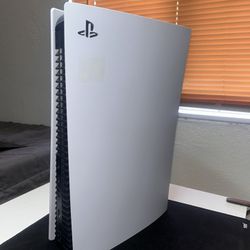 PS5 Console